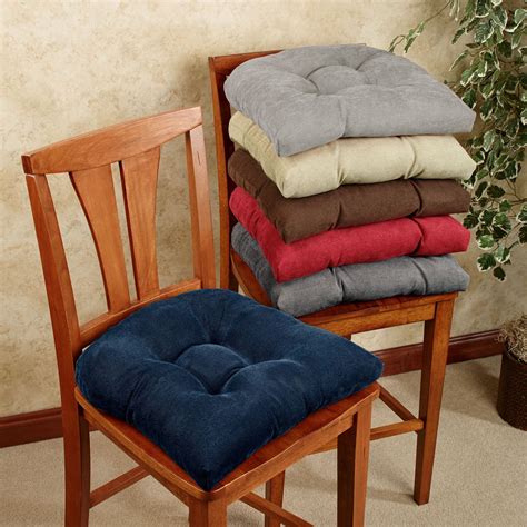 set of cushion chairs